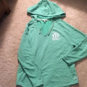 Victoria’s Secret hoodie